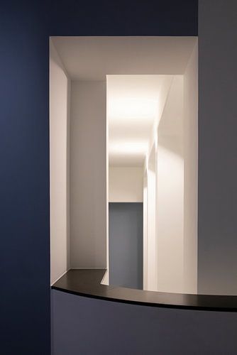 Blauw en Paars (Blue and Purple)