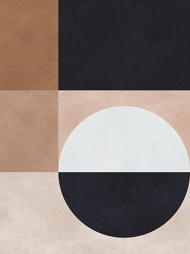 Terracotta geometrie 1