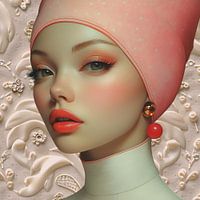 Celia, vrouwelijke elegantie