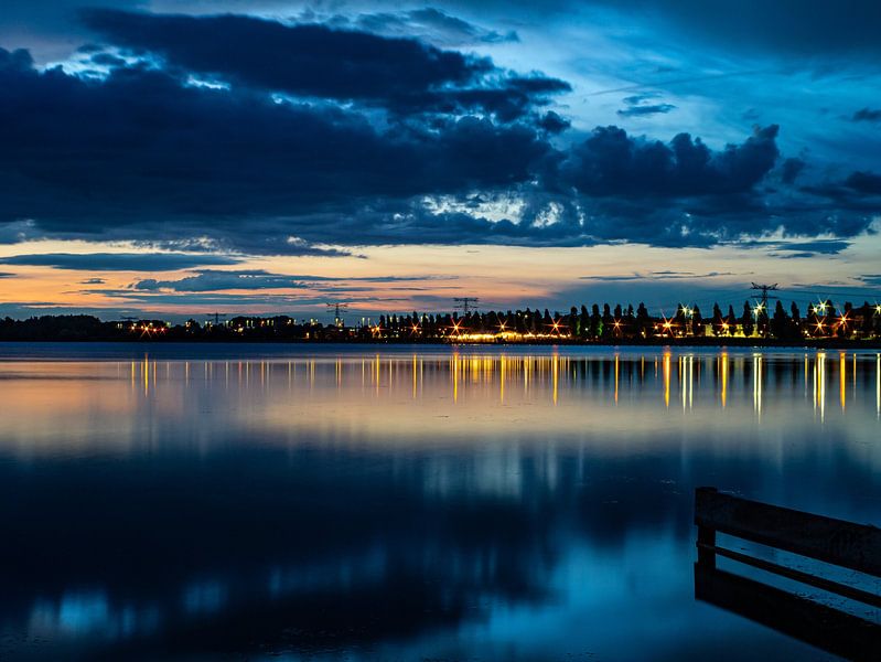 Haarrijnse twilight by Mr White Takes Pictures