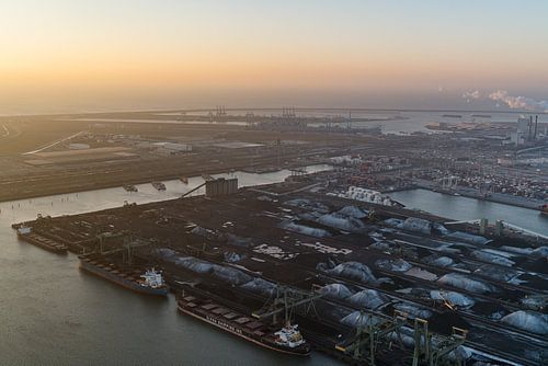 Port of Rotterdam