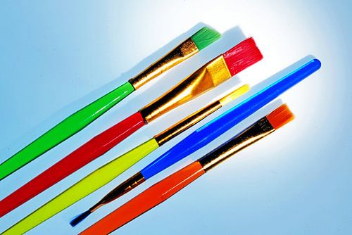 Make-up brush ART 4.0