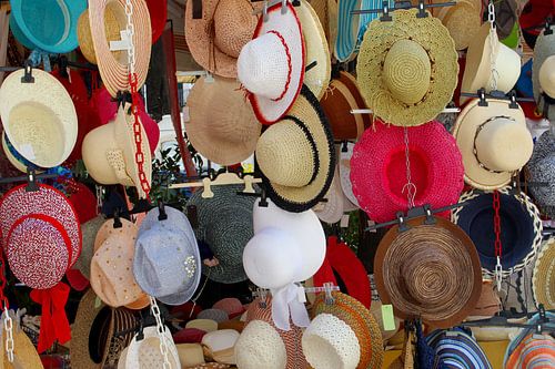 Italian hats