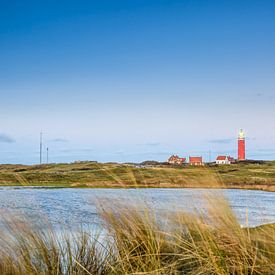 Texel Lighthouse by Wilco Snoeijer