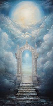 Gate to Heaven by Whale & Sons