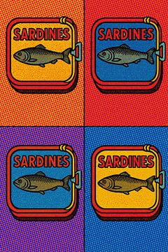Soup? No. Fish van Moonheart Artworks