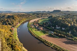 Sächsische Schweiz