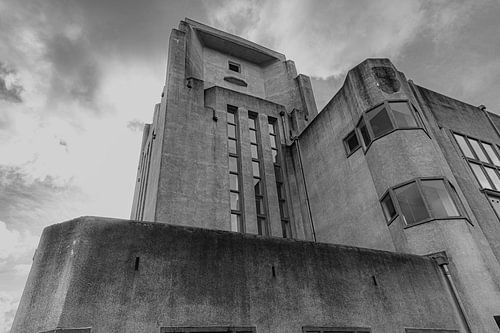 Radio Kootwijk sur Wout Krist