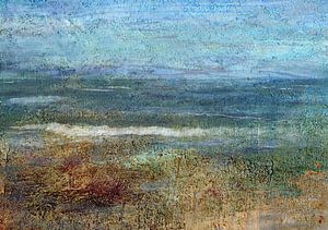 Küste und Meer - Rauschen