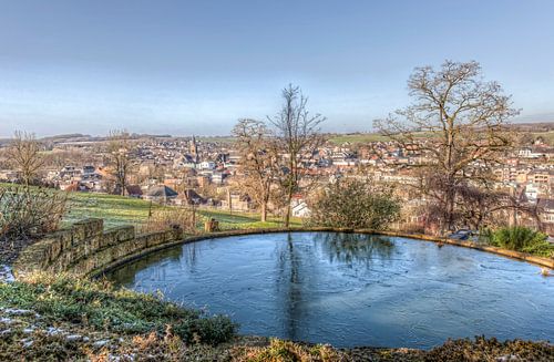 Panorama Skyline Gulpen