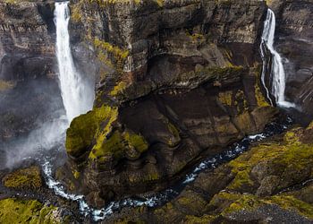 Haifoss  and Grannifoss