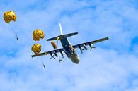 paradropping by Raymond Engelen thumbnail
