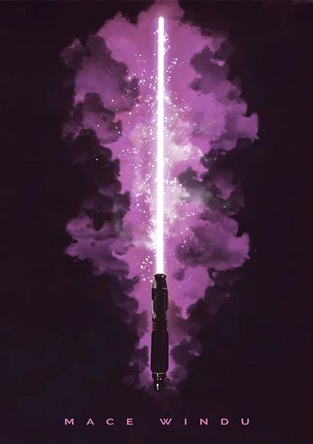 Mace Windu