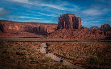 Monument Valley