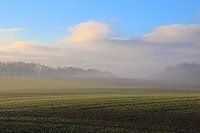 Mist en wolken
