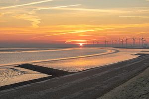 De Eems, Delfzijl sur P Kuipers