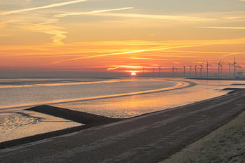 De Eems, Delfzijl