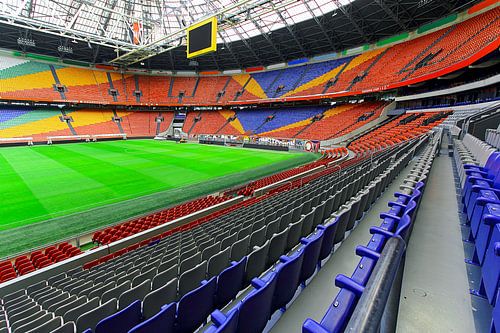 Johan Cruijff Arena Amsterdam