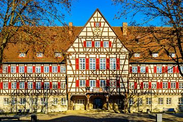 Münsingen Town Hall