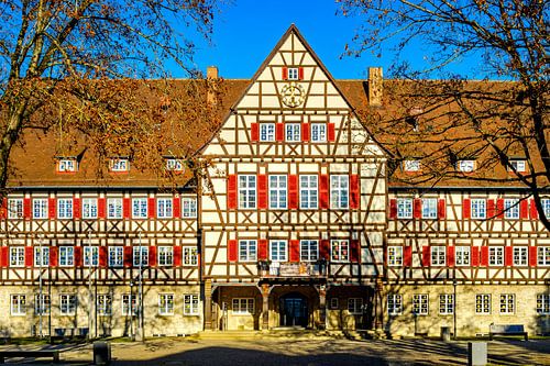 Münsingen Town Hall