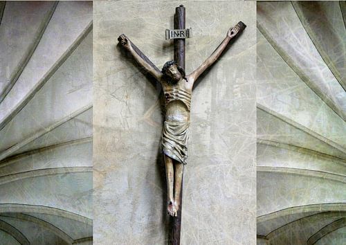 Dalheimer crucifix