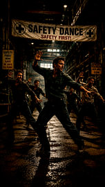 Safety Dance