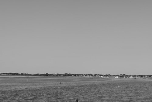 Pictures of Spiekeroog, an East Frisian island in the North Sea.