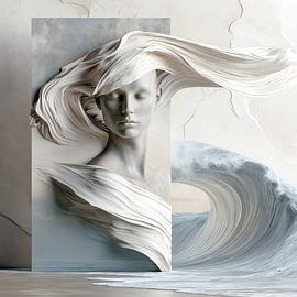 Tidal Wave sur Jacky