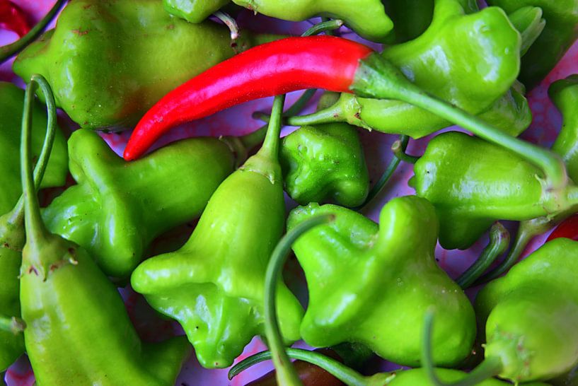 des temps difficiles par Edgar Schermaul