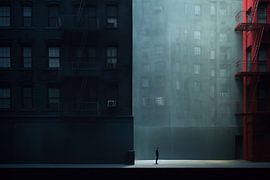 Aesthetic minimalism