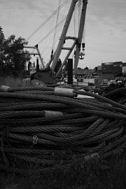 Starke Seile von Elbkind89