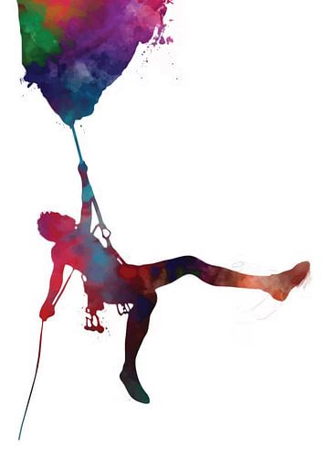 De hoogten veroveren