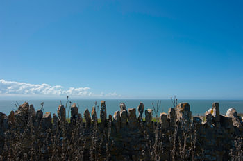 SkyScape #004 14 October 2026 Wales Coast Path