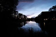 Reflecties aan het water van Arthur Van Schendel thumbnail