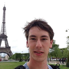 Jeroen Meeuwsen profielfoto
