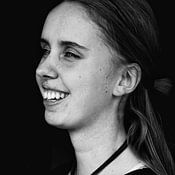 Jannika Russ Profilfoto