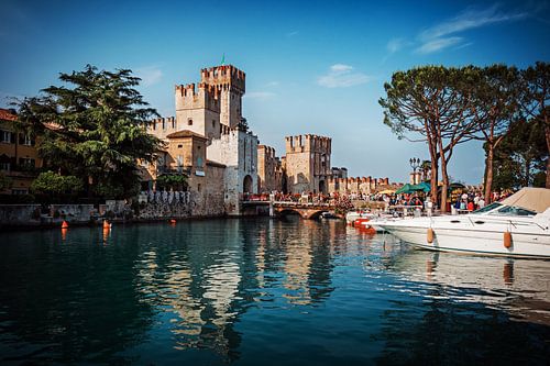 Sirmione - Gardasee