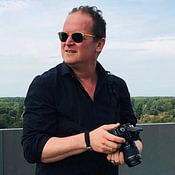 Wouter Tenger photo de profil