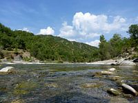 Spaanse rivier