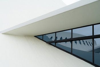 Niemeyer in Le Havre