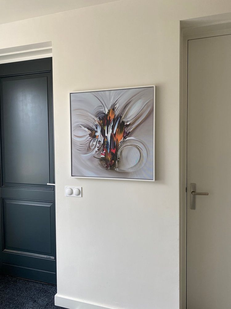 The Code  van Gena Theheartofart 