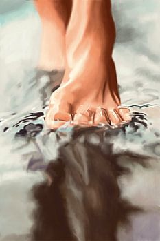 Walk on Water