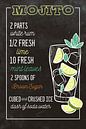Mojito Drinks by ColorDreamer thumbnail