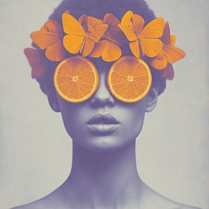 Orange Vision