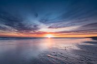 Sunrise Ameland