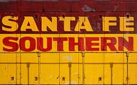 Sante Fe Southern van Peter Bongers thumbnail