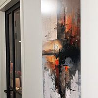 Photo de nos clients: Fleurs par Caprices d'Art