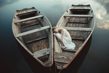 Boats, Dorota Gorecka by 1x