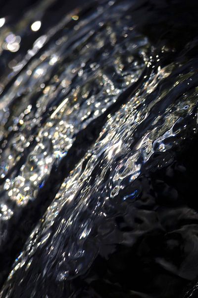 Element Wasser von Thomas Jäger