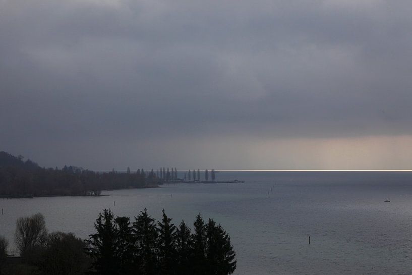 Lake Constance by Thomas Jäger